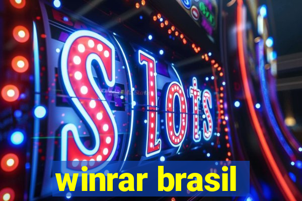 winrar brasil